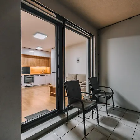 Apartman Katka In The Old Town *
