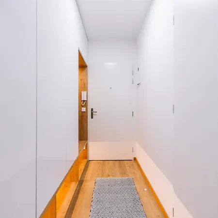 Apartman Katka In The Old Town Kassa