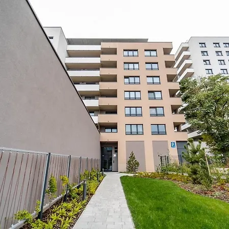 Apartman Katka In The Old Town